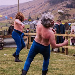 Photo Documentary Now!