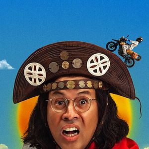 Photo Le Bandit du Futur