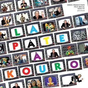 Photo La Pâte à kouro