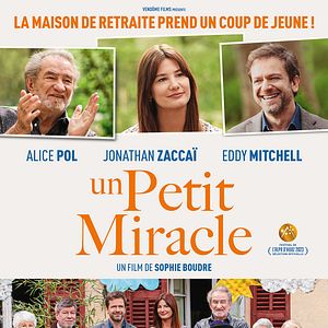 Photo Un petit Miracle