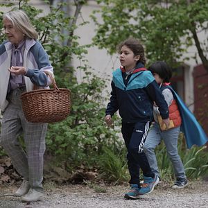 Photo Anne-Marie Ponsot