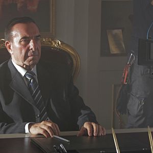 Photo Prestij Meselesi