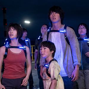 Photo Kento Yamazaki