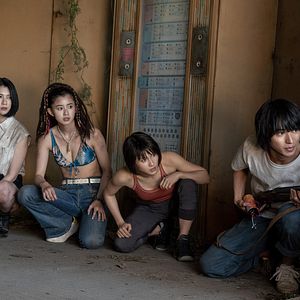 Photo Kento Yamazaki