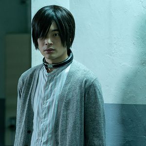 Photo Alice in Borderland