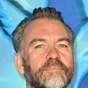 Photo Brendan Cowell