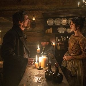 Photo Christian Bale