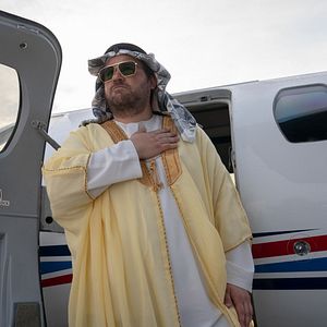 Photo Le Cheikh