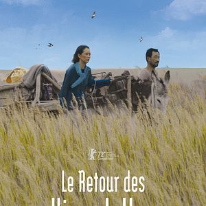 Photo Le Retour des hirondelles