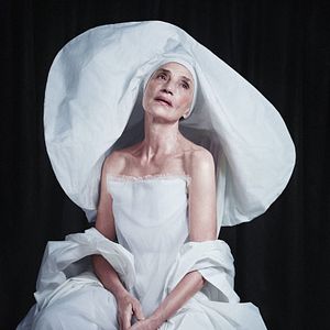 Photo Ángela Molina