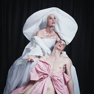 Photo Ángela Molina