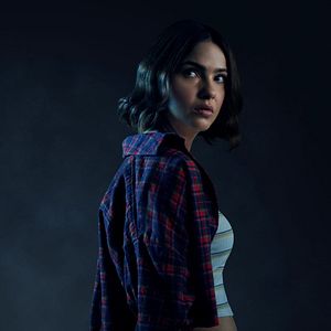 Photo Shelley Hennig