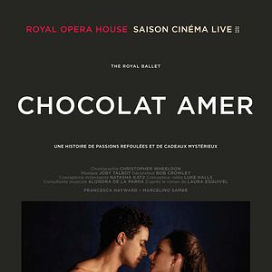 Photo Chocolat amer