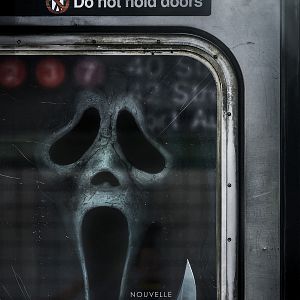 Photo Scream VI