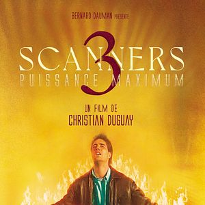 Photo Scanners III : Puissance Maximum