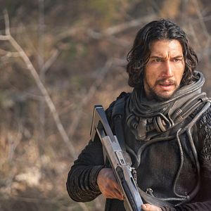 Photo Adam Driver