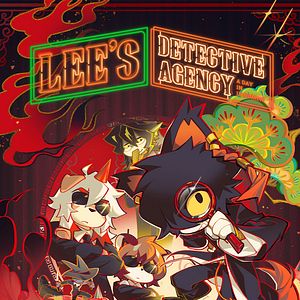 Photo Lee's Detective Agency