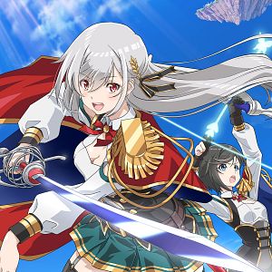 Photo Reborn to Master the Blade: From Hero-King to Extraordinary Squire