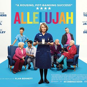Photo Allelujah