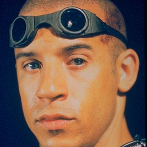 Photo Vin Diesel