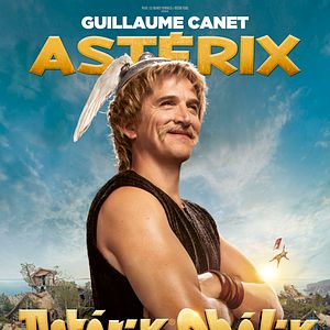 Photo Astérix et Obélix : L'Empire du milieu