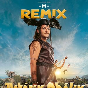Photo Astérix et Obélix : L'Empire du milieu