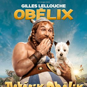 Photo Astérix et Obélix : L'Empire du milieu