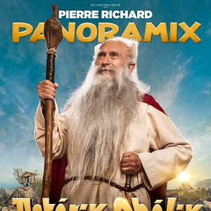 Photo Astérix et Obélix : L'Empire du milieu