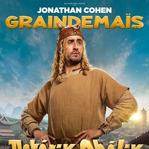 Photo Astérix et Obélix : L'Empire du milieu
