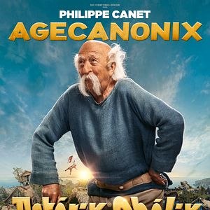 Photo Astérix et Obélix : L'Empire du milieu