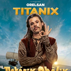 Photo Astérix et Obélix : L'Empire du milieu