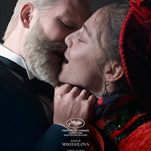 Photo La Femme de Tchaïkovski