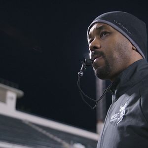 Photo Last Chance U: Basketball