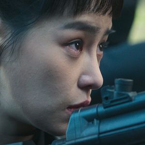 Photo Money Heist: Korea