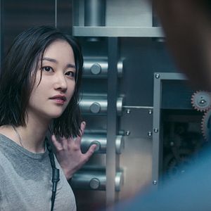 Photo Money Heist: Korea