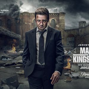Photo Mayor Of Kingstown