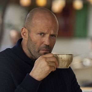 Photo Jason Statham