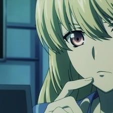 Photo Strike the Blood
