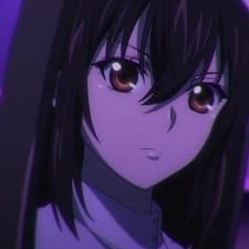 Photo Strike the Blood