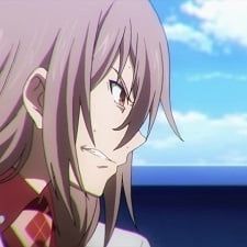 Photo Strike the Blood
