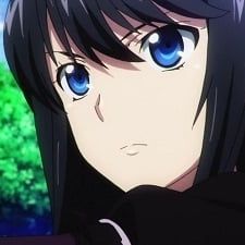 Photo Strike the Blood