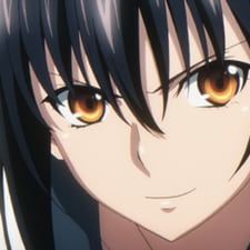 Photo Strike the Blood