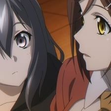 Photo Strike the Blood