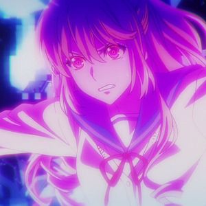Photo Strike the Blood