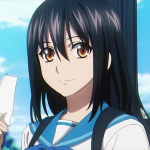 Photo Strike the Blood