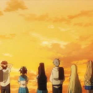 Photo Strike the Blood