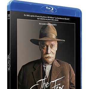 Photo The Grey Fox