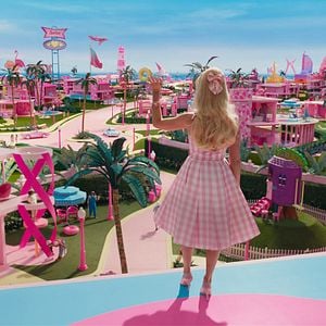 Photo Margot Robbie