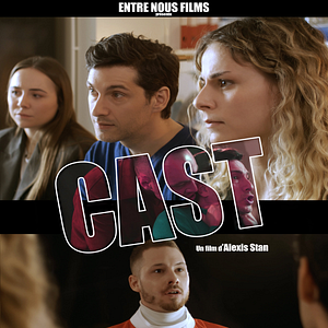 Photo Cast