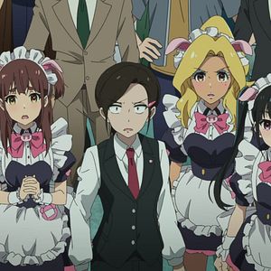 Photo Akiba Maid War